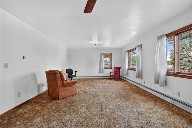 2610 S Shore Drive, Crystal, MI 48818