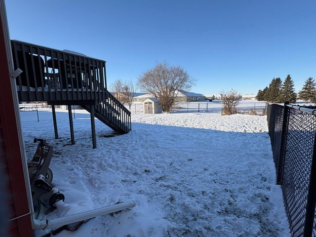 3127 30th Street S, Moorhead, MN 56560