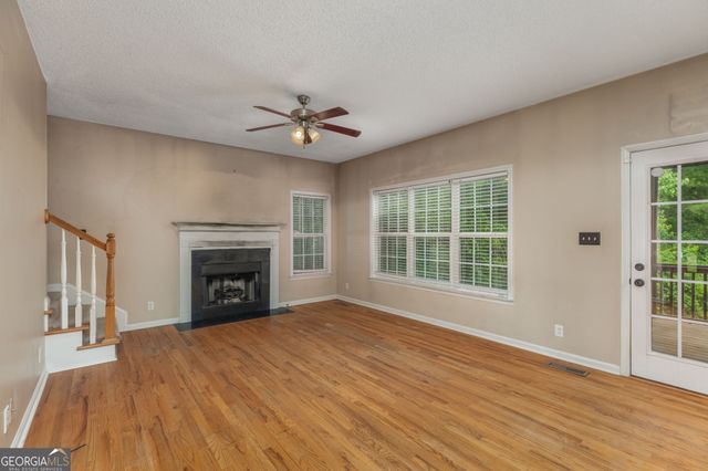 141 Masters Cove, Macon, GA 31211