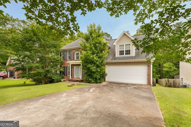 141 Masters Cove, Macon, GA 31211