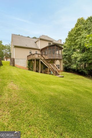 141 Masters Cove, Macon, GA 31211