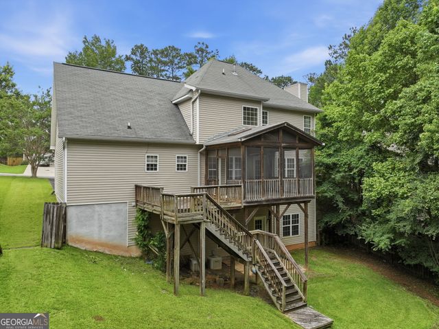 141 Masters Cove, Macon, GA 31211