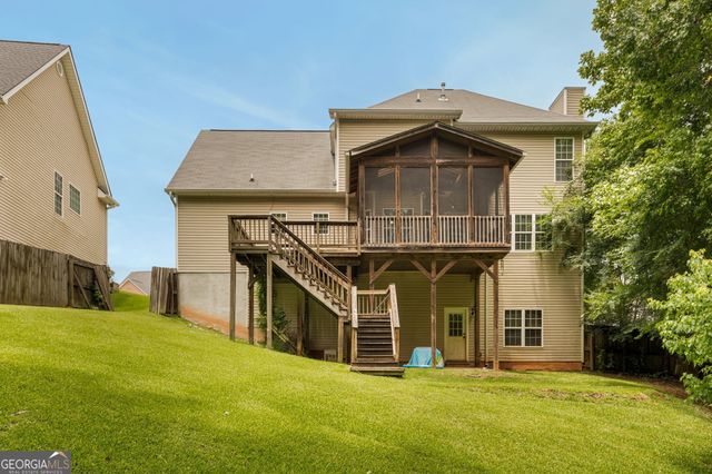 141 Masters Cove, Macon, GA 31211