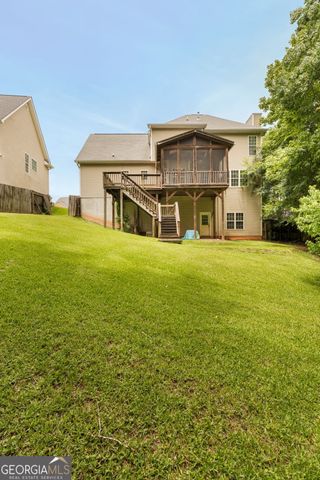141 Masters Cove, Macon, GA 31211