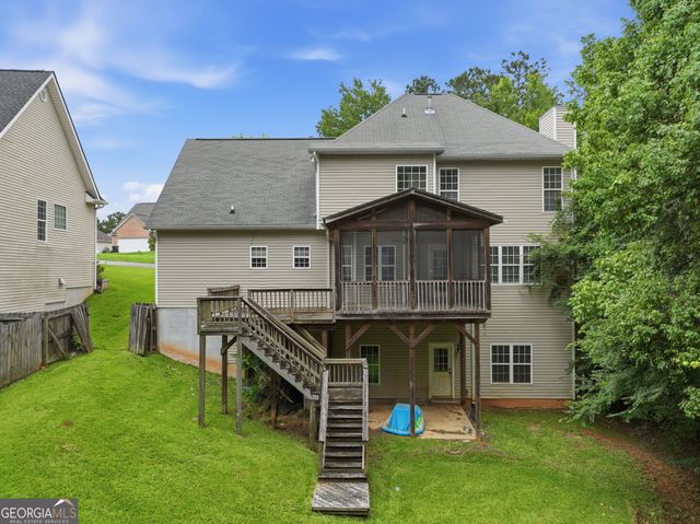 141 Masters Cove, Macon, GA 31211