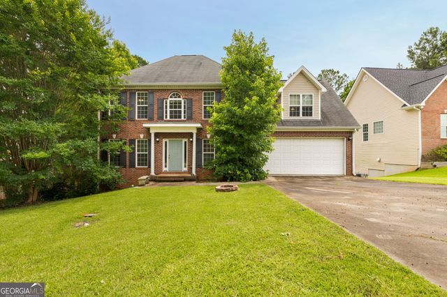141 Masters Cove, Macon, GA 31211