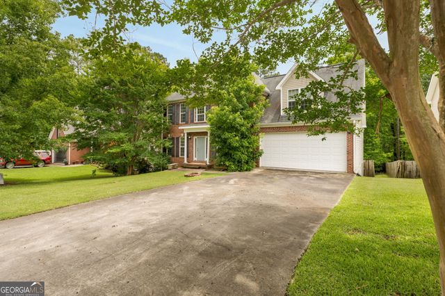 141 Masters Cove, Macon, GA 31211