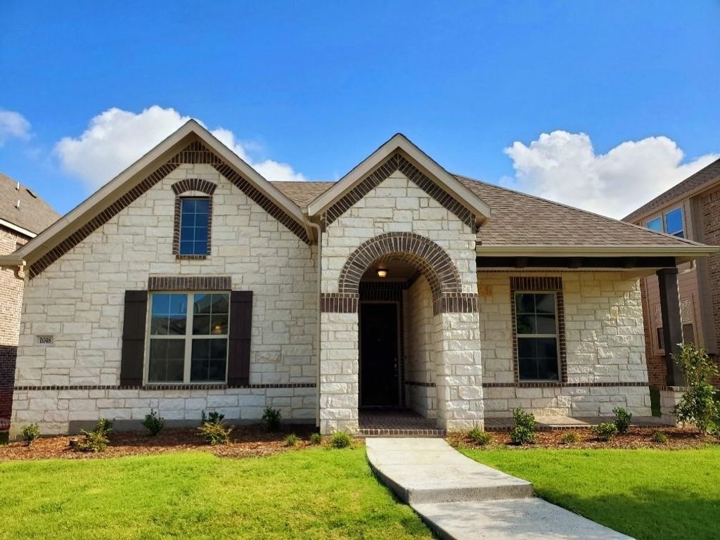 1048 Frisco Ranch Road, Frisco, TX 75033