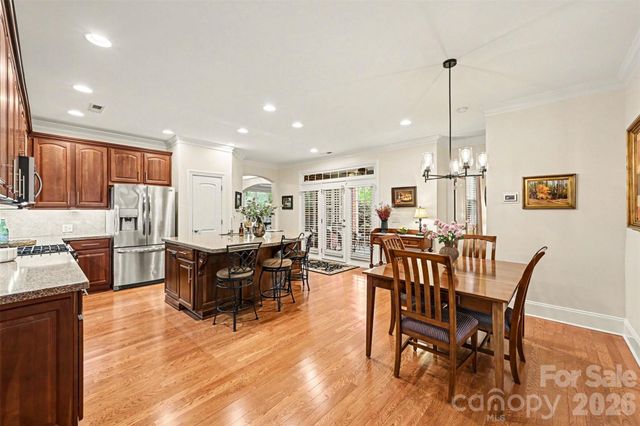 7929 Honey Fig Road, Charlotte, NC 28277