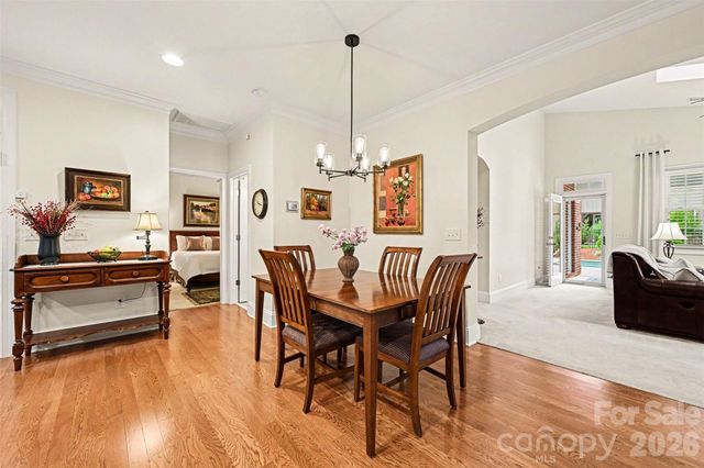 7929 Honey Fig Road, Charlotte, NC 28277