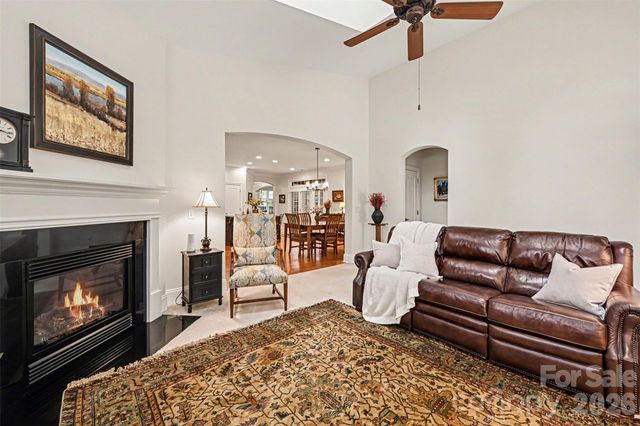 7929 Honey Fig Road, Charlotte, NC 28277