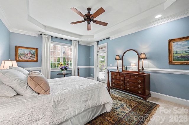 7929 Honey Fig Road, Charlotte, NC 28277