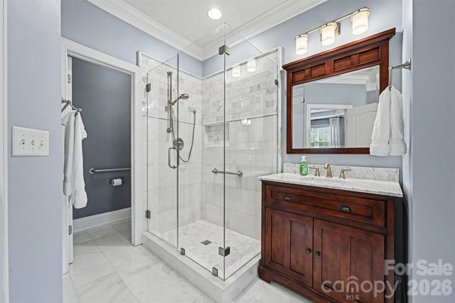 7929 Honey Fig Road, Charlotte, NC 28277