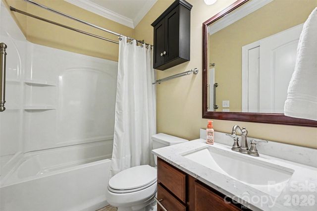 7929 Honey Fig Road, Charlotte, NC 28277