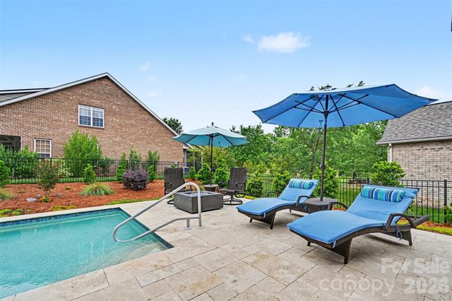 7929 Honey Fig Road, Charlotte, NC 28277