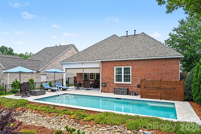 7929 Honey Fig Road, Charlotte, NC 28277