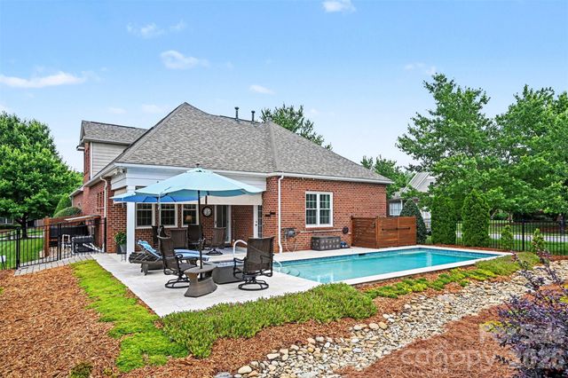 7929 Honey Fig Road, Charlotte, NC 28277