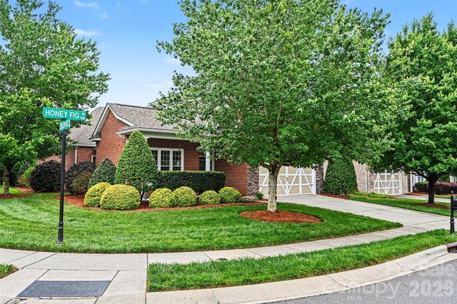 7929 Honey Fig Road, Charlotte, NC 28277