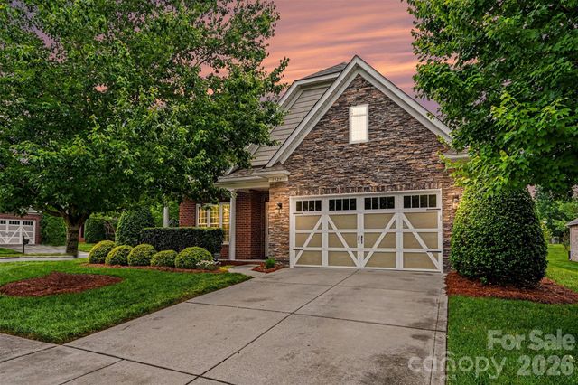 7929 Honey Fig Road, Charlotte, NC 28277