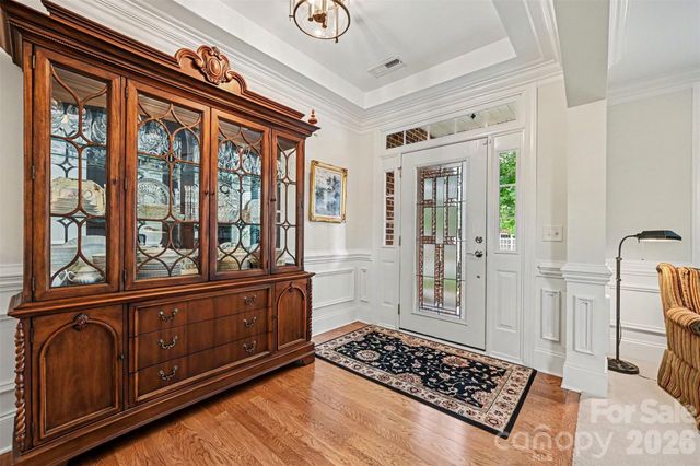 7929 Honey Fig Road, Charlotte, NC 28277