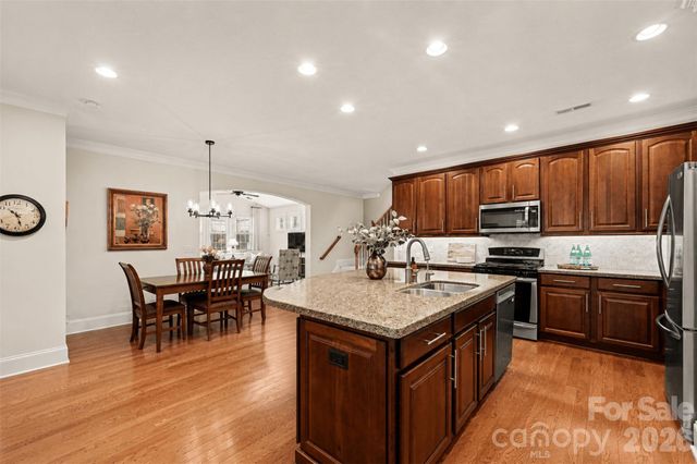 7929 Honey Fig Road, Charlotte, NC 28277
