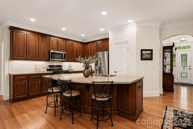 7929 Honey Fig Road, Charlotte, NC 28277