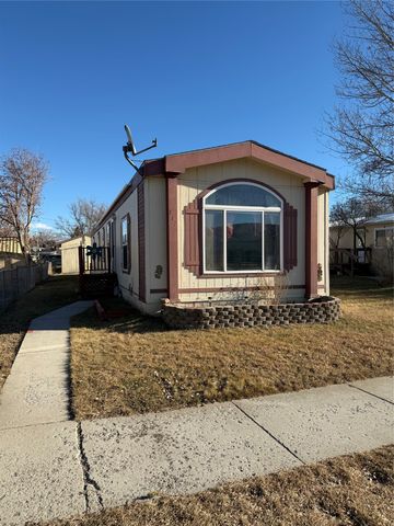 112 N Pine Street, Townsend, MT 59644
