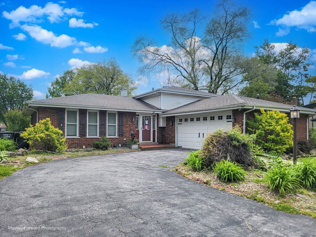 3267 Louise Court, Lansing, IL 60438