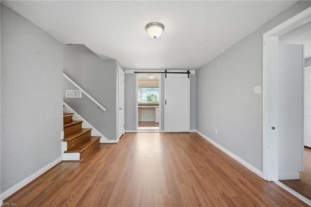 421 Cronin RD, Virginia Beach, VA 23452