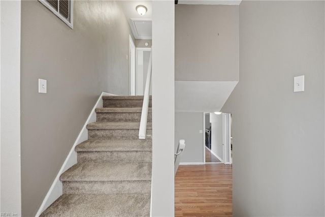 421 Cronin RD, Virginia Beach, VA 23452