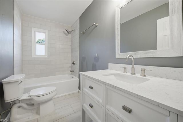 421 Cronin RD, Virginia Beach, VA 23452