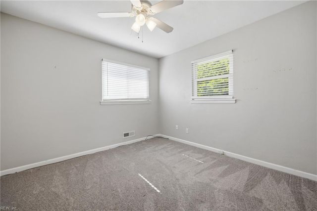 421 Cronin RD, Virginia Beach, VA 23452
