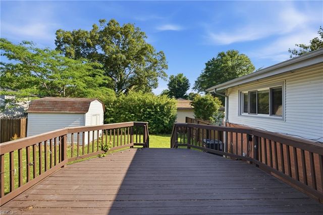 421 Cronin RD, Virginia Beach, VA 23452