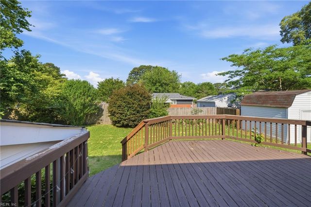 421 Cronin RD, Virginia Beach, VA 23452