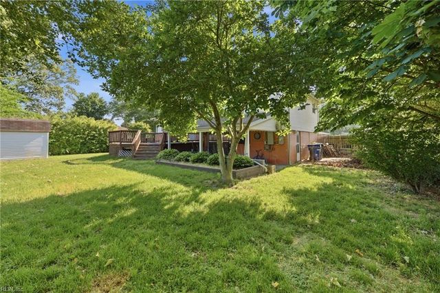 421 Cronin RD, Virginia Beach, VA 23452