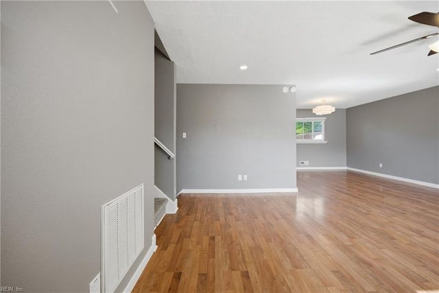421 Cronin RD, Virginia Beach, VA 23452