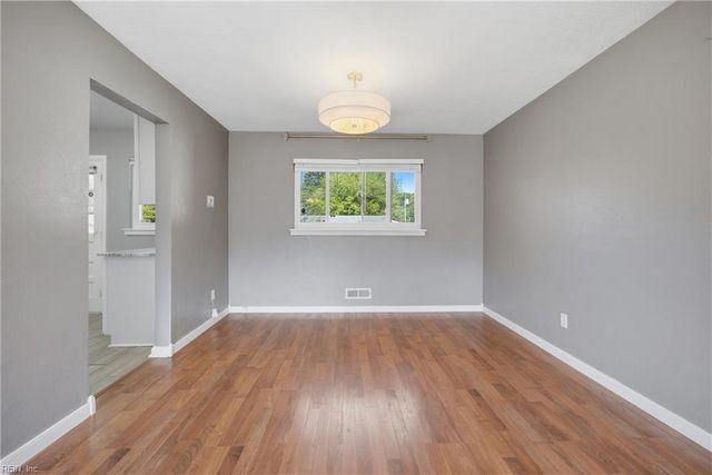 421 Cronin RD, Virginia Beach, VA 23452