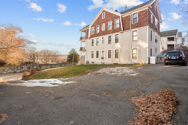 141 Draher Street, Waterbury, CT 06708