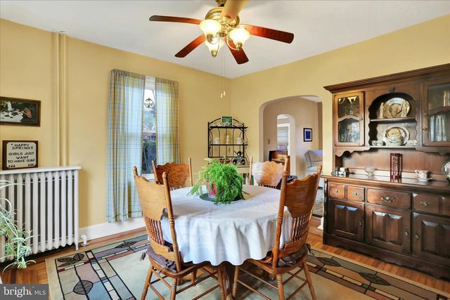 117 CENTER ST, Reading, PA 19606