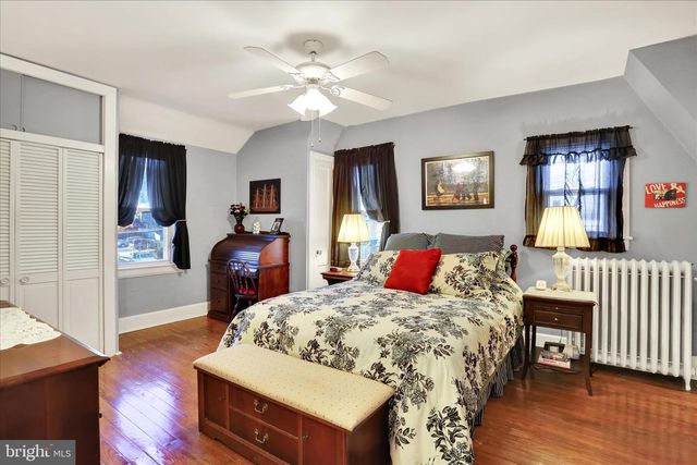 117 CENTER ST, Reading, PA 19606