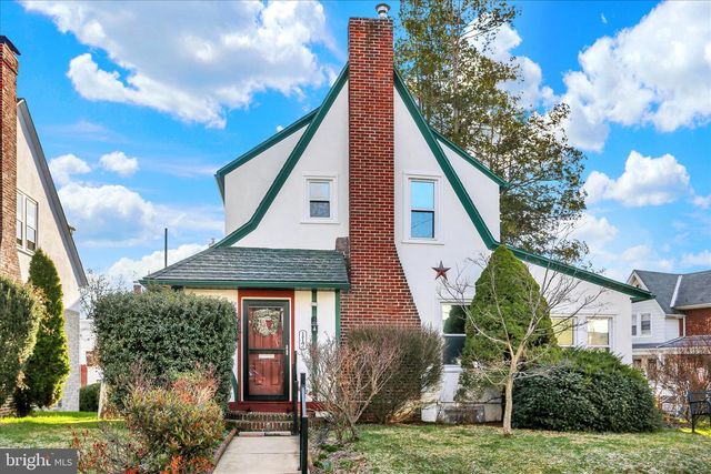 117 CENTER ST, Reading, PA 19606