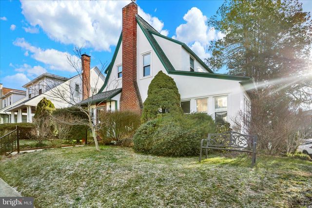 117 CENTER ST, Reading, PA 19606