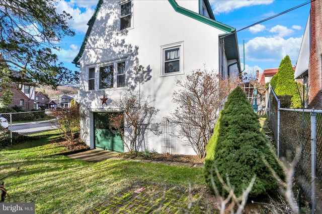 117 CENTER ST, Reading, PA 19606