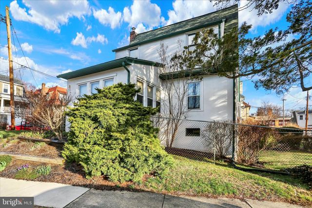 117 CENTER ST, Reading, PA 19606