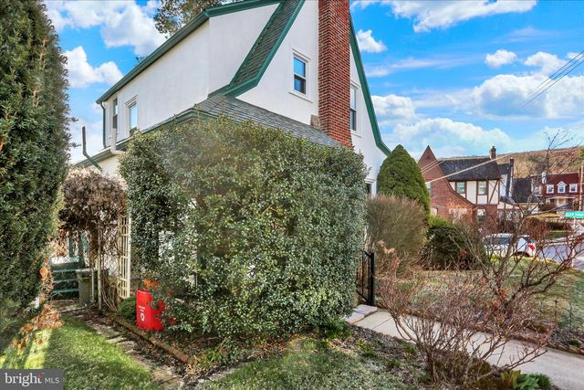 117 CENTER ST, Reading, PA 19606