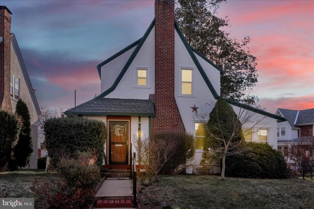 117 CENTER ST, Reading, PA 19606