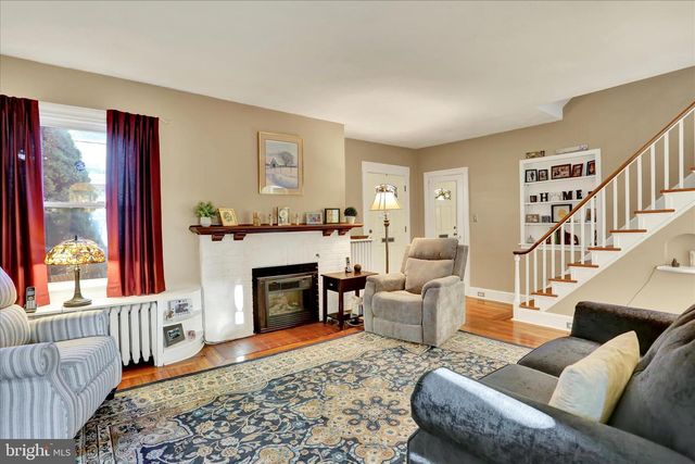 117 CENTER ST, Reading, PA 19606