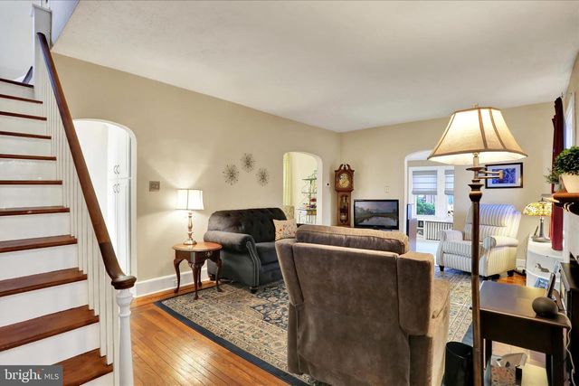 117 CENTER ST, Reading, PA 19606