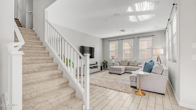 3429 E Indigo Street, Gilbert, AZ 85298