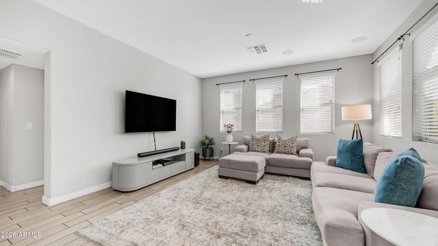 3429 E Indigo Street, Gilbert, AZ 85298